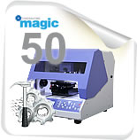 MAGIC 50