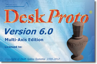 3D фрезеровка на настольном фрезеровальном станке для ювелиров Magic 7 Desk Proto